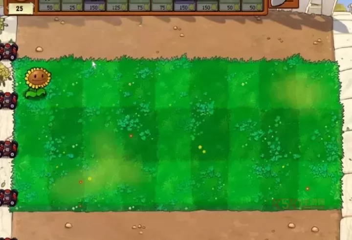 植物大战僵尸1原版中文版_https://m.k5k1.com_休闲益智_第10张