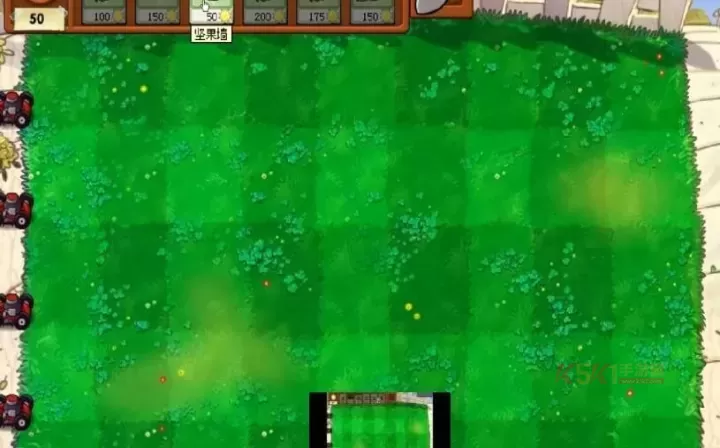 植物大战僵尸1原版中文版_https://m.k5k1.com_休闲益智_第14张