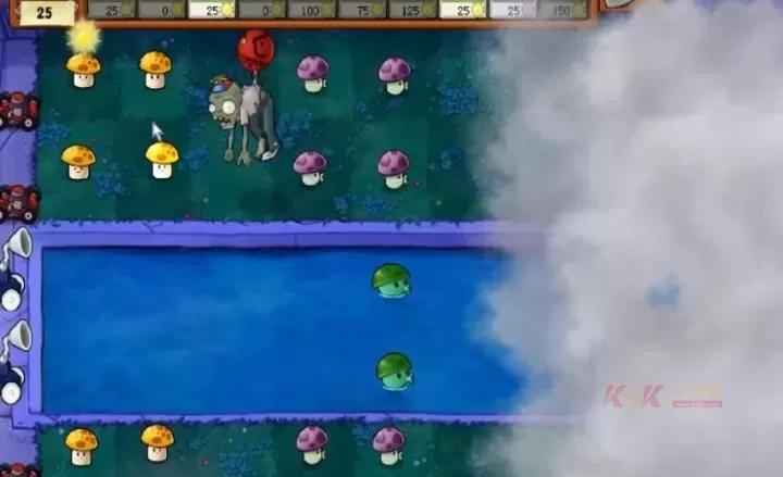 植物大战僵尸1原版中文版_https://m.k5k1.com_休闲益智_第13张