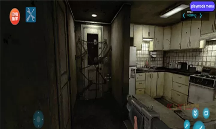 盖瑞模组完整版_https://m.k5k1.com_动作格斗_第12张