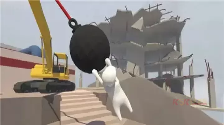 人类跌落梦境正版_https://m.k5k1.com_动作格斗_第1张