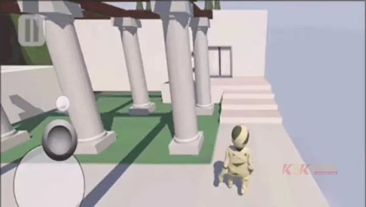 人类跌落梦境正版_https://m.k5k1.com_动作格斗_第9张