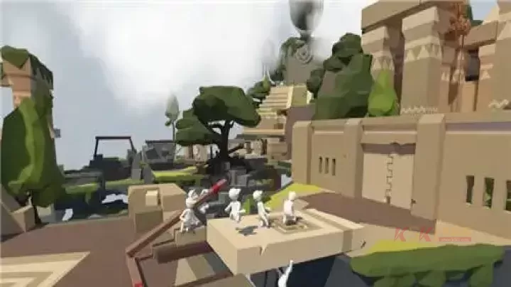 人类跌落梦境正版_https://m.k5k1.com_动作格斗_第13张
