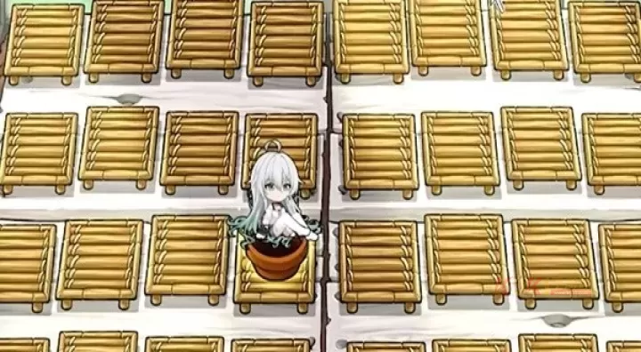 植物大战僵尸娘化版_https://m.k5k1.com_策略卡牌_第2张