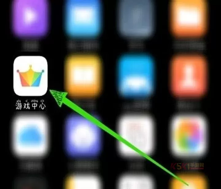 VIVO游戏中心应用商店_https://m.k5k1.com_系统工具_第1张