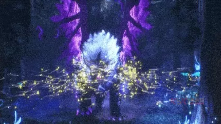 斗罗大陆猎魂世界内测版_https://m.k5k1.com_角色扮演_第5张