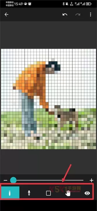 八位元画家app官方版_https://m.k5k1.com_系统工具_第21张