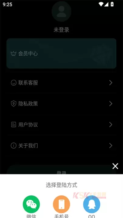 睡眠助手app最新版_https://m.k5k1.com_生活服务_第1张