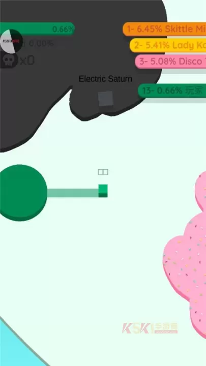 纸片大作战2无限金币_https://m.k5k1.com_休闲益智_第1张