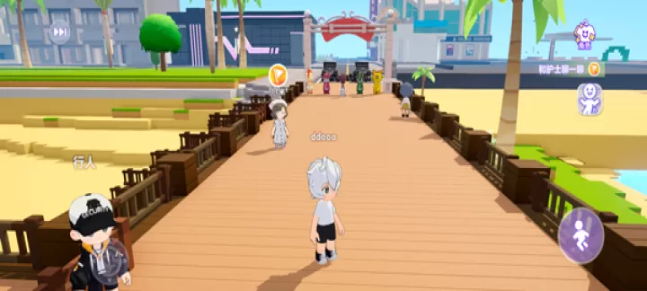 浆果酵母中文版_https://m.k5k1.com_角色扮演_第5张