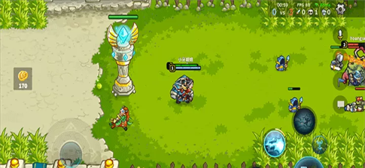 AncientStars最新版_https://m.k5k1.com_动作格斗_第4张