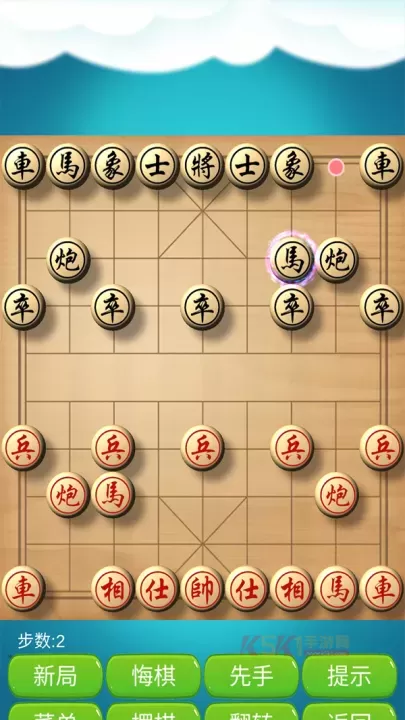 象棋神域官方正版_https://m.k5k1.com_休闲益智_第2张