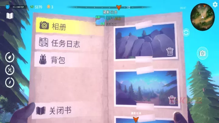 房车生活模拟器中文版_https://m.k5k1.com_模拟经营_第3张