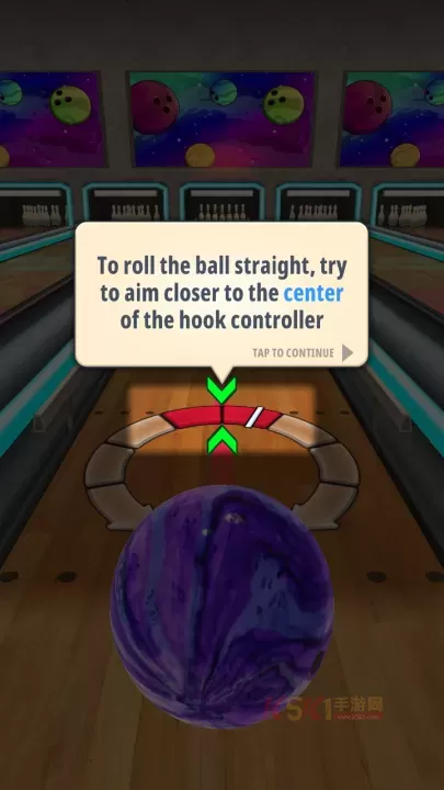 Bowling Crew手机版_https://m.k5k1.com_体育竞技_第2张