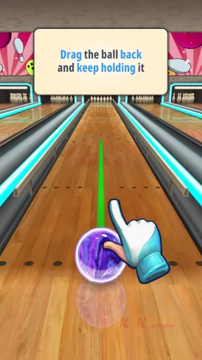 Bowling Crew手机版_https://m.k5k1.com_体育竞技_第3张