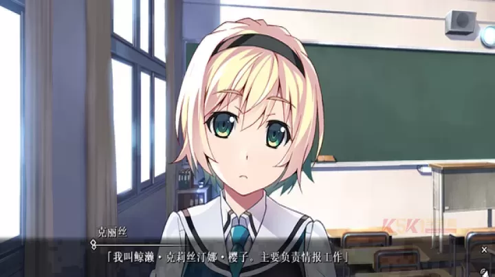 灰色幻影扳机游戏汉化版_https://m.k5k1.com_角色扮演_第10张