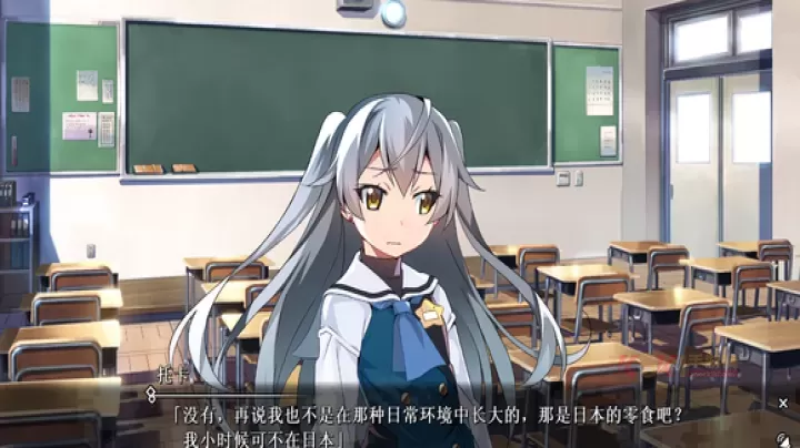 灰色幻影扳机游戏汉化版_https://m.k5k1.com_角色扮演_第12张