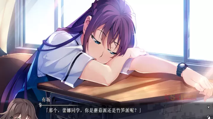 灰色幻影扳机游戏汉化版_https://m.k5k1.com_角色扮演_第13张