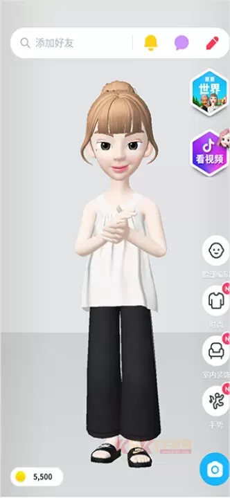 崽崽国服版_https://m.k5k1.com_系统工具_第6张