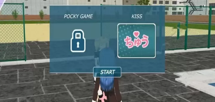 少女都市3D万圣节版_https://m.k5k1.com_休闲益智_第2张