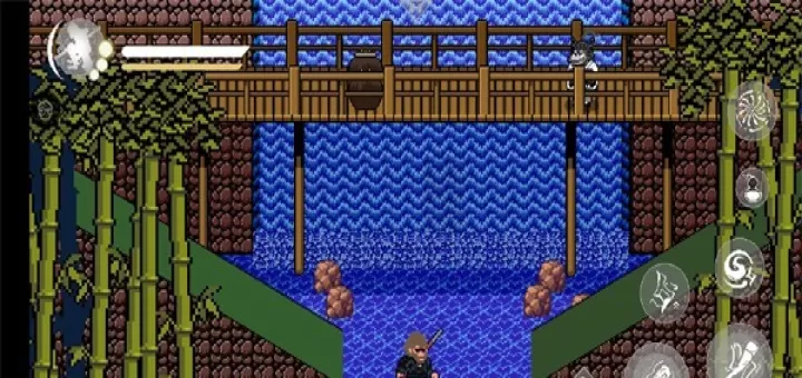 火山哥哥黑神话悟空像素版_https://m.k5k1.com_动作格斗_第7张