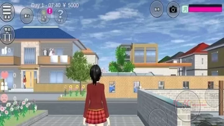 樱花校园模拟器2018旧版本_https://m.k5k1.com_模拟经营_第3张