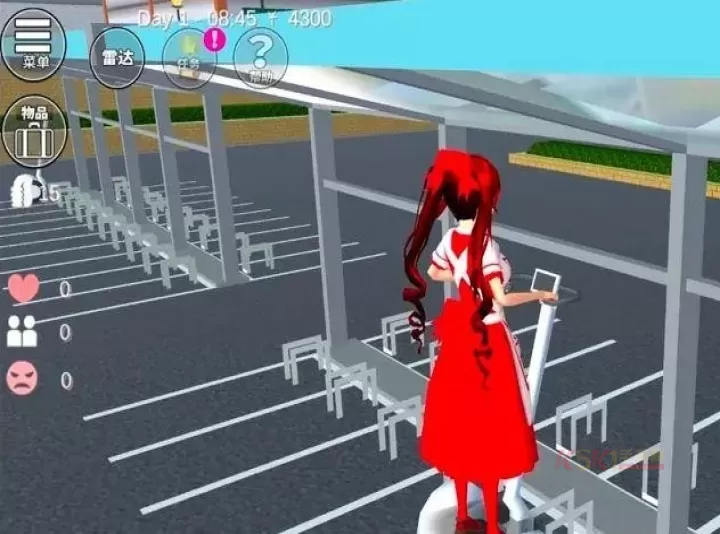 樱花校园模拟器2018旧版本_https://m.k5k1.com_模拟经营_第7张