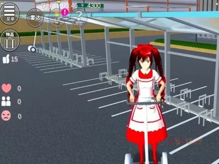 樱花校园模拟器2018旧版本_https://m.k5k1.com_模拟经营_第8张