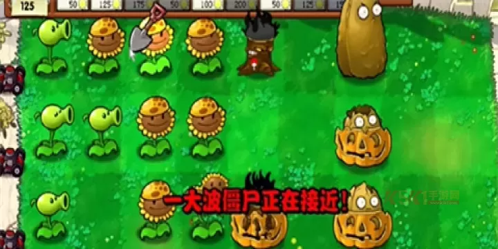 植物大战僵尸火影忍者版_https://m.k5k1.com_策略卡牌_第2张