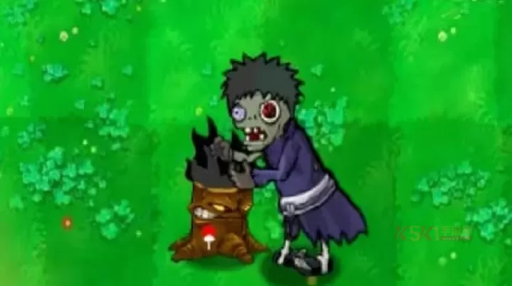 植物大战僵尸火影忍者版_https://m.k5k1.com_策略卡牌_第3张