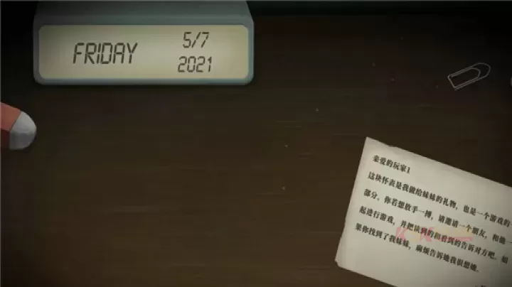 滴答滴答TickTock中文版_https://m.k5k1.com_休闲益智_第2张