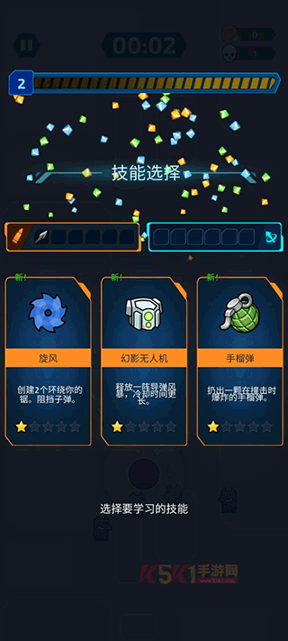 项目X幸存者