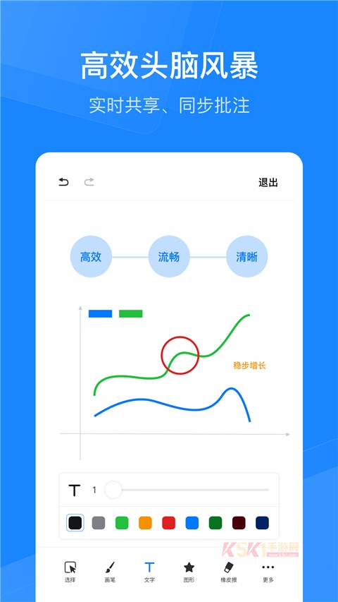 天翼云会议HDapp