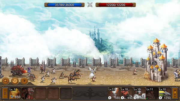 王国之战2(Kingdom Wars 2)