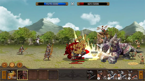 王国之战2(Kingdom Wars 2)