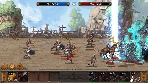 王国之战2(Kingdom Wars 2)