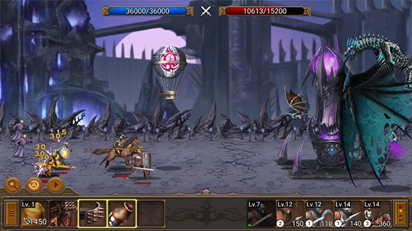 王国之战2(Kingdom Wars 2)