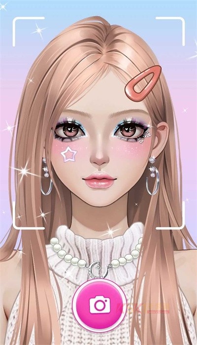 化妆工作室最新版(Makeup Studio)