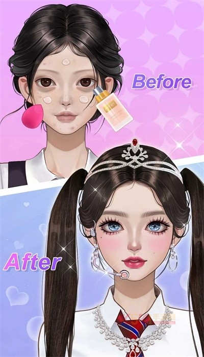 化妆工作室最新版(Makeup Studio)