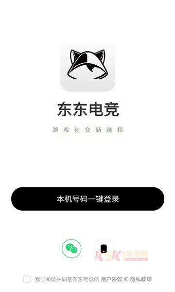 东东电竞