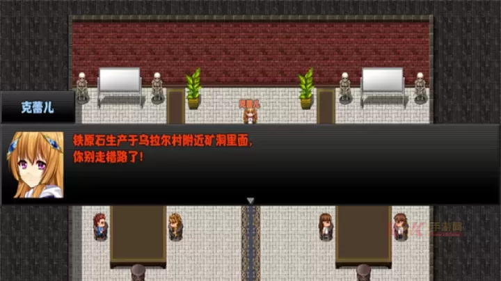 冒险者酒馆手机版_https://m.k5k1.com_动作格斗_第4张