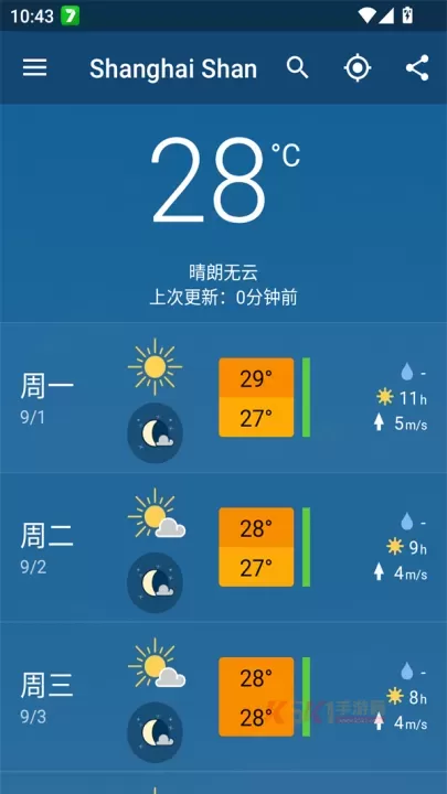 Meteoblue中文汉化版_https://m.k5k1.com_生活服务_第2张