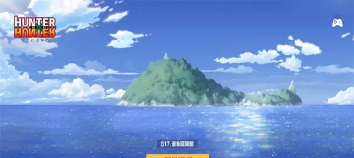 猎人启程手机版_https://m.k5k1.com_角色扮演_第2张