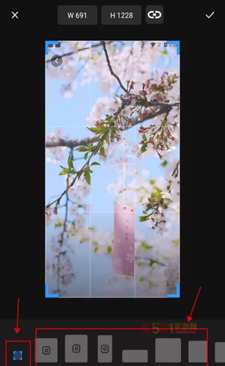 专业照片编辑器Polish_https://m.k5k1.com_摄影图像_第6张