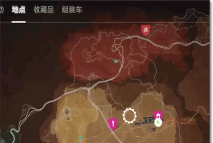 极品飞车17最高通缉_https://m.k5k1.com_体育竞技_第6张