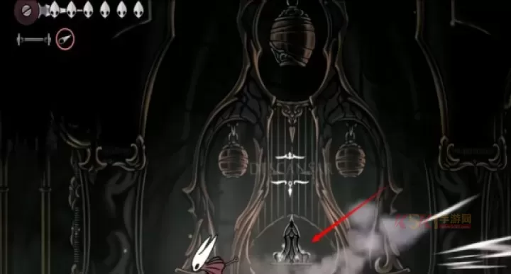 空洞骑士丝之歌_https://m.k5k1.com_动作格斗_第3张