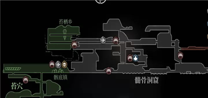 空洞骑士丝之歌_https://m.k5k1.com_动作格斗_第6张
