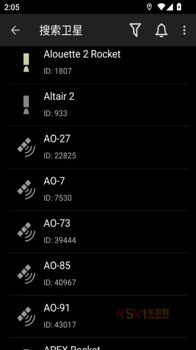 HeavensAbovePro安卓最新版_https://m.k5k1.com_系统工具_第2张