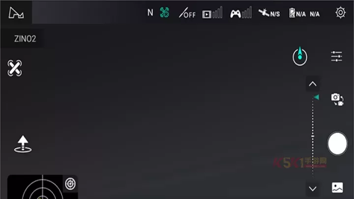 哈博森无人机APP_https://m.k5k1.com_系统工具_第5张