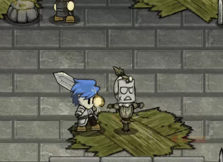 《失落城堡手游》武器入门攻略大全巨剑篇_https://m.k5k1.com_游戏攻略_第3张